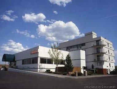 Howard Johnson By Wyndham Denver West ウィートリッジ エクステリア 写真